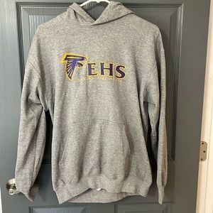 Elmira High School hoodie